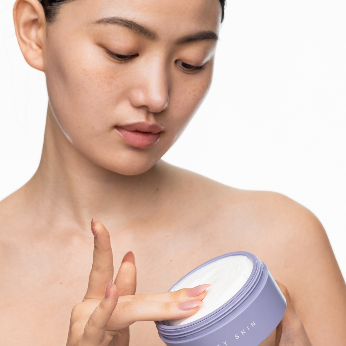 BUTTA DROP WHIPPED OIL BODY CREAM (CREMA CORPORAL)
